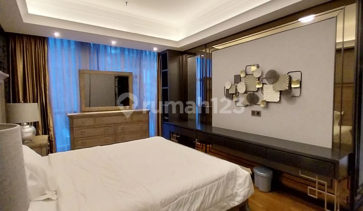 Casa Grande 2. 3+1 Kamar Tidur. Bagus Siap Huni 2