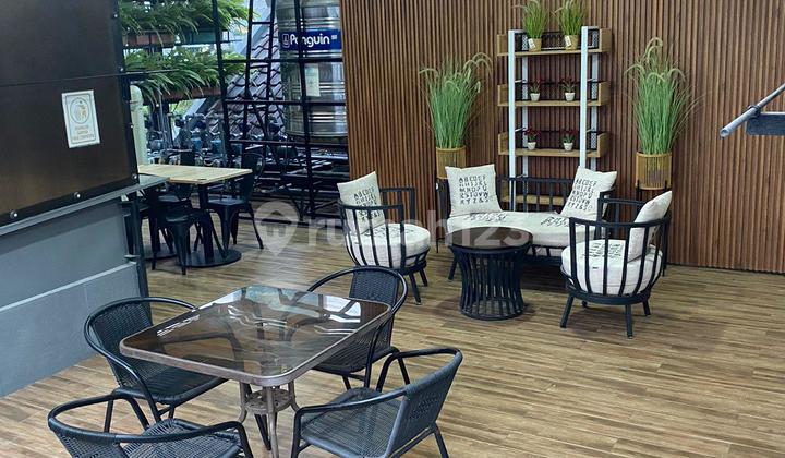 Guest House 26 Kamar. 5 Lantai Di Setiabudi. Jakarta 2