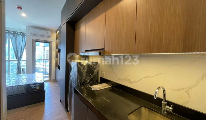 New Town 1 Apartment. Nice and Fully Furnished. New Town 1 Apartment. Nice and Fully Furnished.