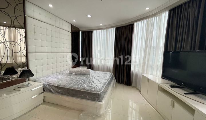 Denpasar Residence 3 Bedrooms. Furnished, Ready to Occupy. Denpasar Residence 3 Bedrooms. Furnished, Ready to Occupy.