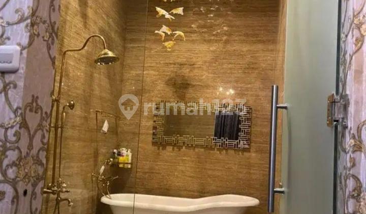 Murah Rumah Mewah Terawat Lokasi Permata Hijau 2