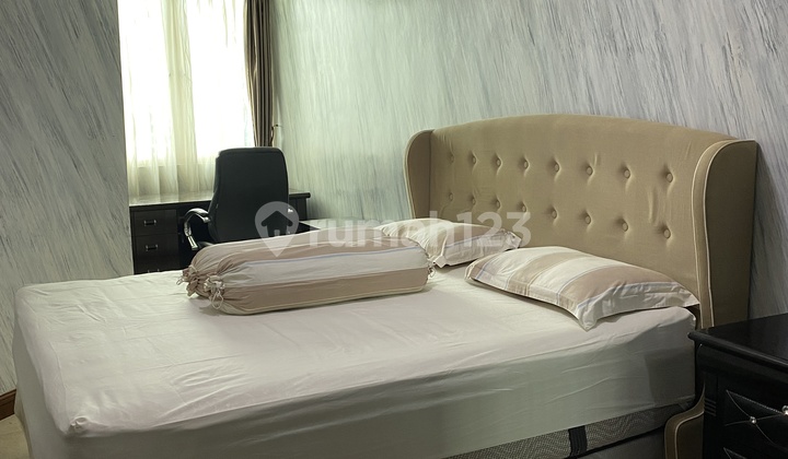 Puri Imperium Pets Friendly 1 Kamar Tidur Puri Imperium Pets Friendly 1 Kamar Tidur