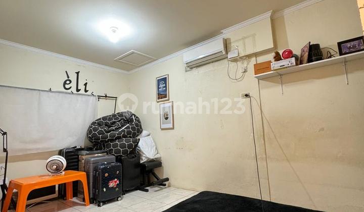 Rumah Murah Di Taman Ratu. Jakarta Barat