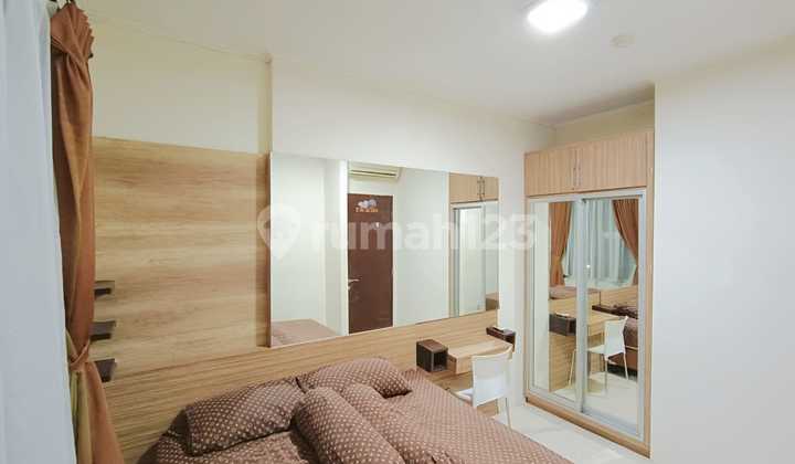 Casablanca Mansion Apartment 2 Bedrooms 2