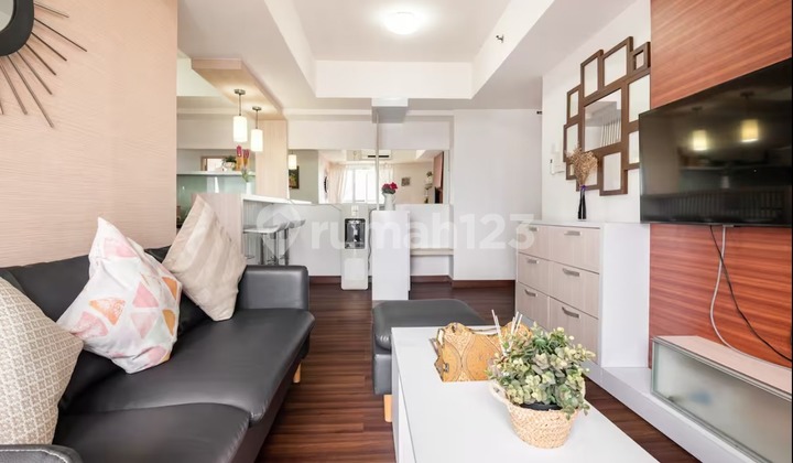 The Wave 2 Nice Bedrooms and Ready to Occupy