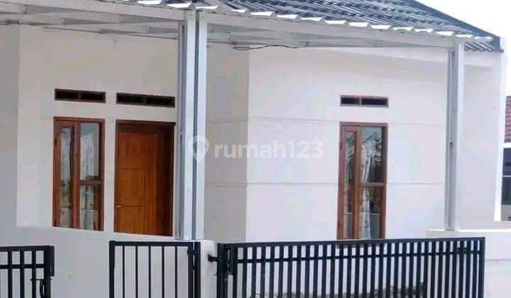 Rumah murah 1