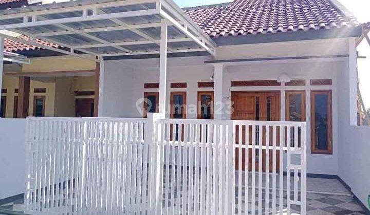 Rumah murah 2