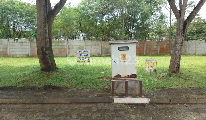 For Sale: Assana House Vanya Park BSD Plots