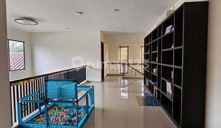 For Sale Luxurious Ready-to-Occupy Home in Sutera Sitara, Alam Sutera 2