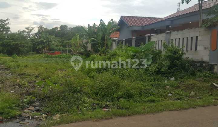 Jual Segera Kavling Cisoka Tangerang Banten 2