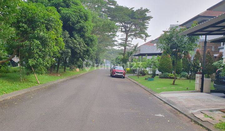 Dijual Kavling Di Jalur Boulevard Utama 2