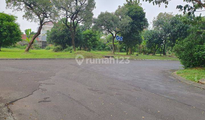 Dijual Kavling Di Jalur Boulevard Utama 3