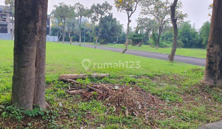 Dijual Kavling Di Jalur Boulevard Utama 1