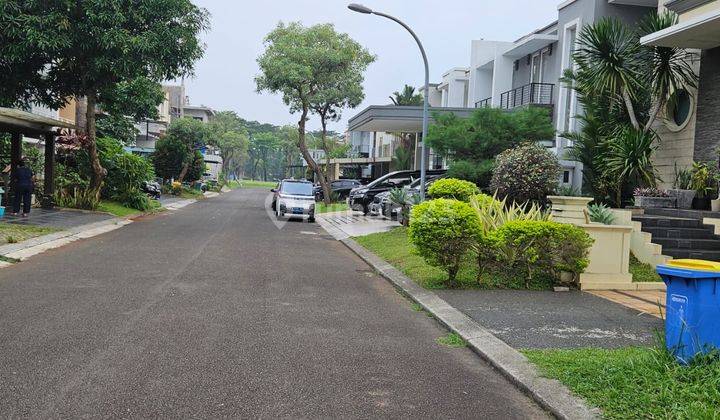 Dijual Kavling Langka di Cluster Terfavorit Alam Sutera 3