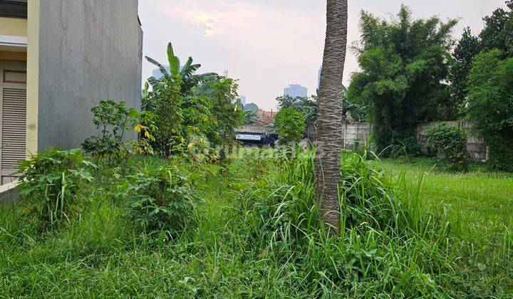 Dijual Kavling Langka di Cluster Terfavorit Alam Sutera 5