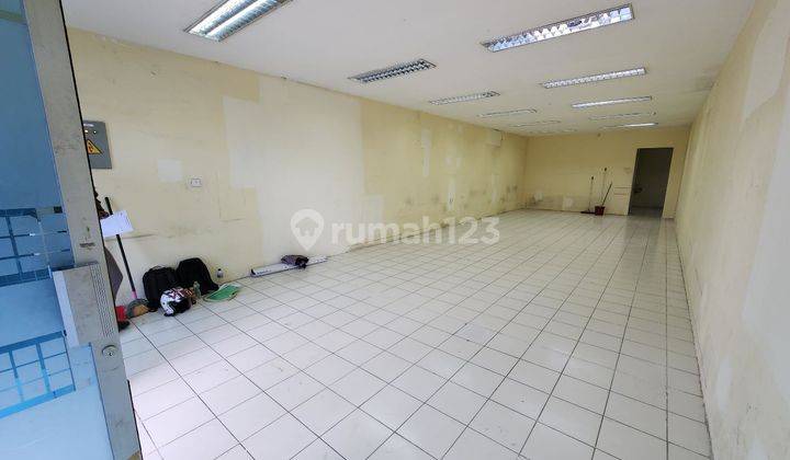 Dijual Turun Harga Ruko Gandeng Pinangsia Karawaci 4 Lantai 2