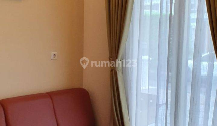 Dijual Rumah Bangunan Mandiri di Alam Sutera  2