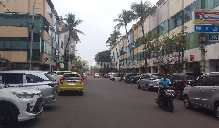  Jual Cepat Ruko Pinangsia Karawaci 4 Lantai 1