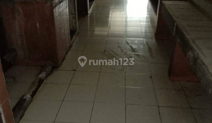  Jual Cepat Ruko Pinangsia Karawaci 4 Lantai 2