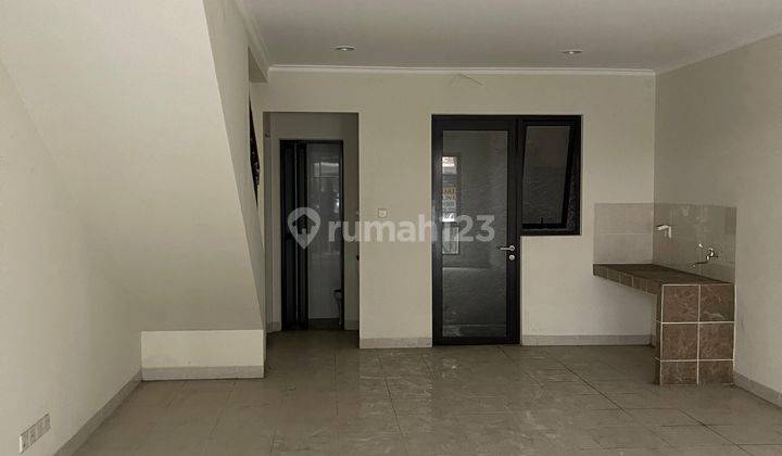 Dijual Rumah Kost Gandeng Alloggio, Scientia, Gading Serpong 2