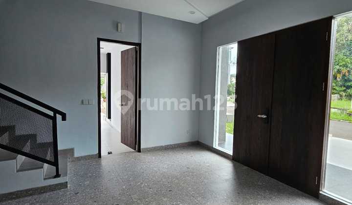 Mau beli rumah baru belum pernah ditempati dan siap huni ? 2