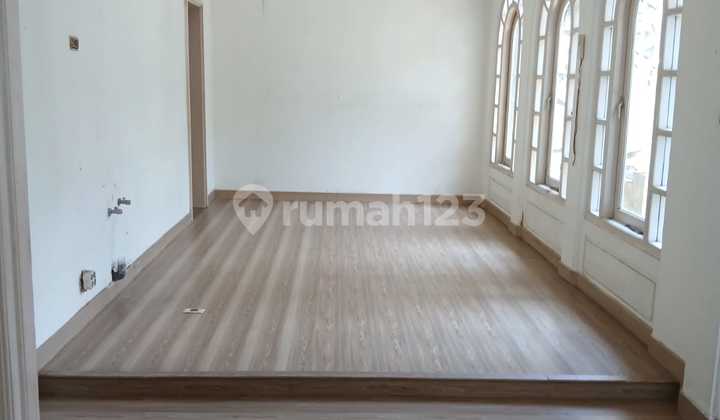 Dijual Rumah @ Permata Hijau Jakarta Selatan 2