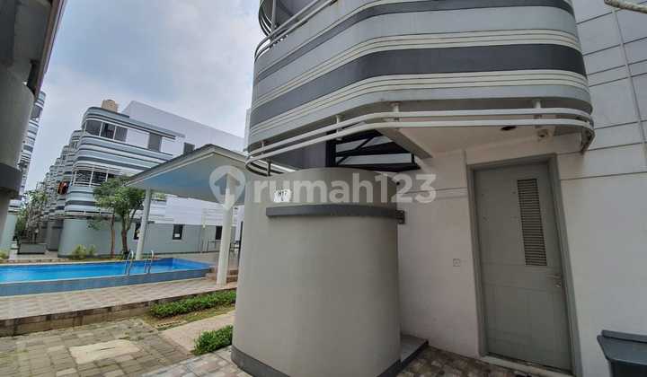 Dijual Cepat Rumah Kost Anarta House BSD City