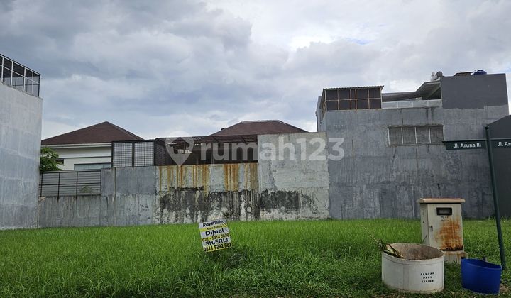 Dijual Kavling Hadap Timur Di Alam Sutera Dijual Kavling Hadap Timur Di Alam Sutera