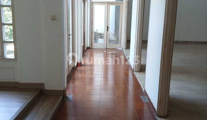 Dijual Rumah @ Permata Hijau Jakarta Selatan