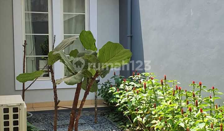 Dijual Rumah Di Sutera Narada Alam Sutera 2