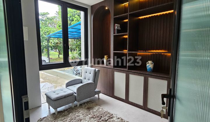 Dijual Rumah Alam Sutera Brand New Modern Minimalis Dijual Rumah Alam Sutera Brand New Modern Minimalis