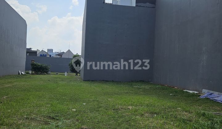 For Sale Ready-to-Build Plot in Exclusive Tiara Pondok Hijau Golf Cluster Environment For Sale Ready-to-Build Plot in Exclusive Tiara Pondok Hijau Golf Cluster Environment