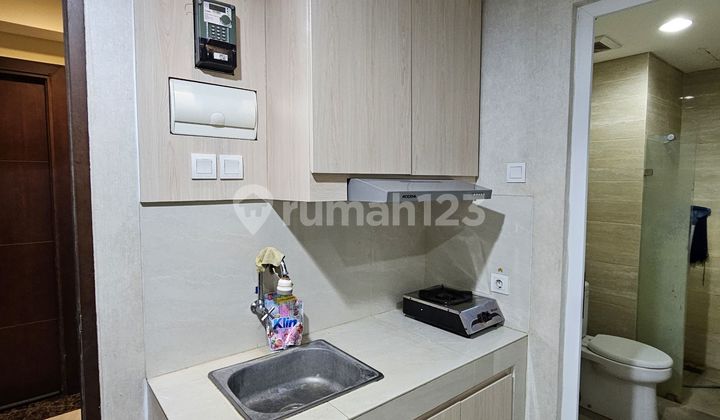 For Rent: Springwood Apartment Type 2 Br 2