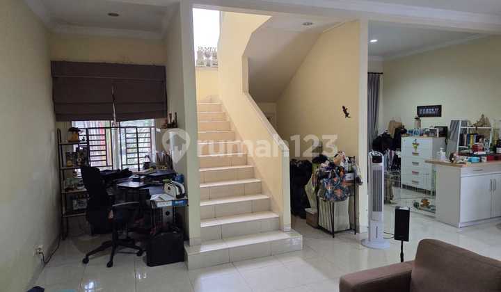 Dijual Rumah Sutera Onyx Alam Sutera Dijual Rumah Sutera Onyx Alam Sutera
