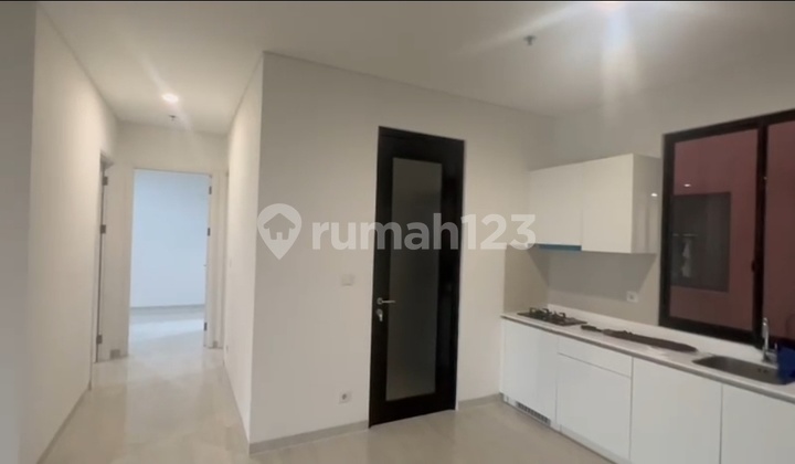 Disewakan Lloyd Alam Sutera Type 2 Br