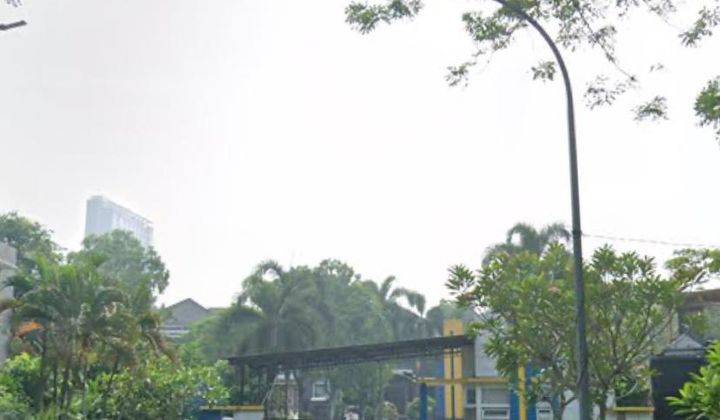 Dijual Kavling Siap Bangun di Delatinos Bsd  2