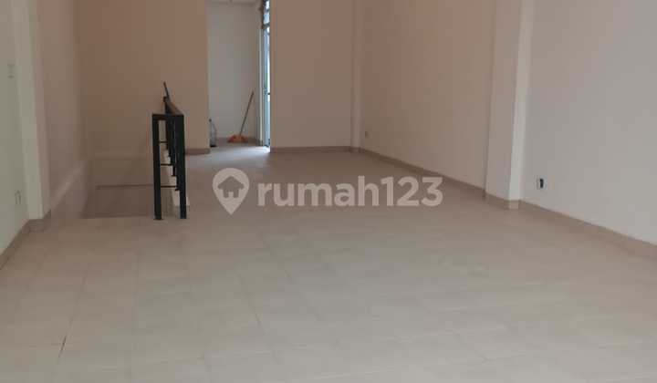 Cheap For Sale ASTC Shop House Alam Sutera