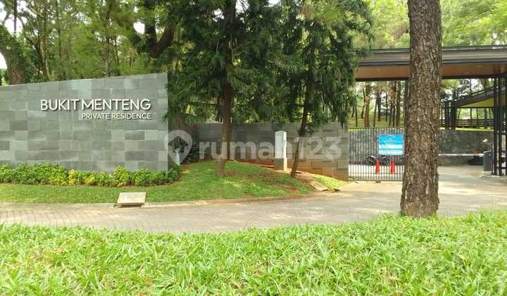 Jual Kavling Siap Bangun di Menteng Bintaro Jual Kavling Siap Bangun di Menteng Bintaro