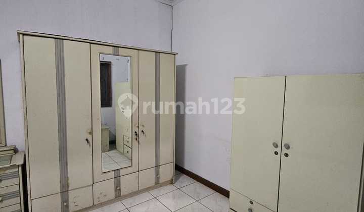 DIJUAL RUMAH DI PLUIT KARANG MOLEK / MUARA KARANG 