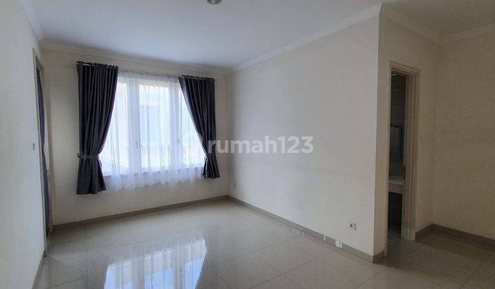 Dijual Rumah Di Sutera Mentari Alam Sutera  2