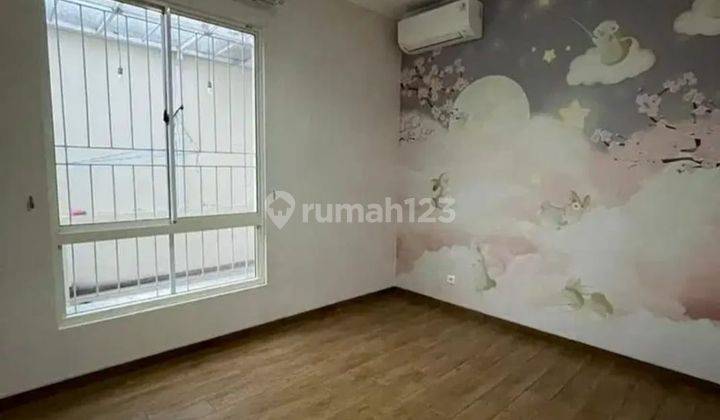 Disewakan Rumah Siap Huni di Sutera Leora Alam Sutera 1