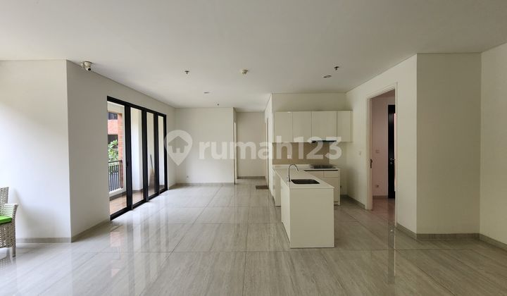 For Sale Lloyd Apartment Alam Sutera 3 Bedroom