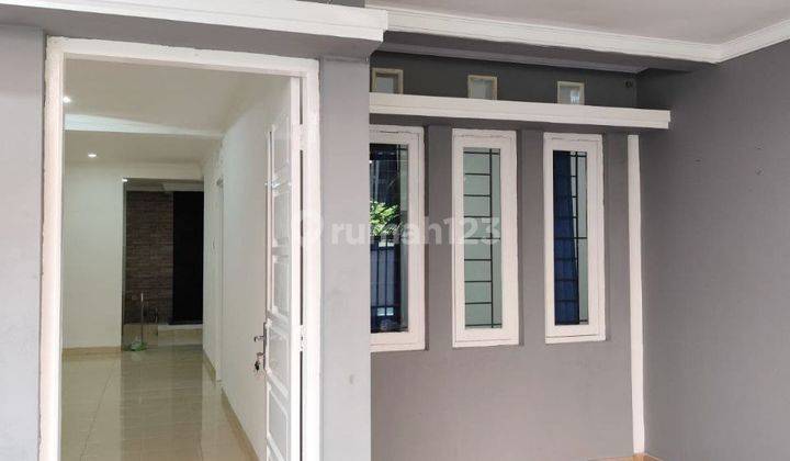 Rumah Siap Huni Harga Paling Murah Se Pondok Kelapa  2