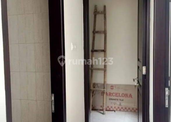 Rumah Siap Huni Di Rawamangun Dekat Mall Arion Bebas Banjir 2