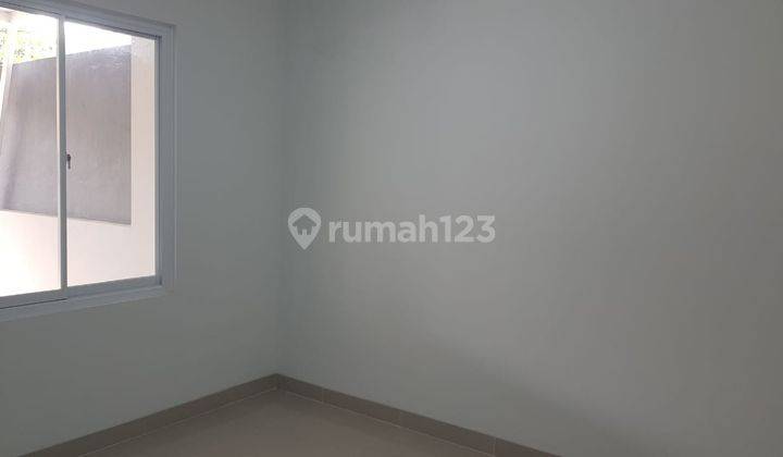 Rumah Baru 2 Lantai di Jatiwarna Dekat Akses Tol Bebas Banjir 9
