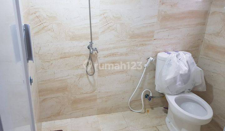Rumah Baru 2 Lantai di Jatiwarna Dekat Akses Tol Bebas Banjir 8