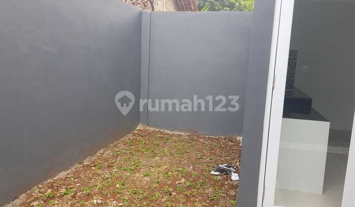 Rumah Baru 2 Lantai di Jatiwarna Dekat Akses Tol Bebas Banjir 14