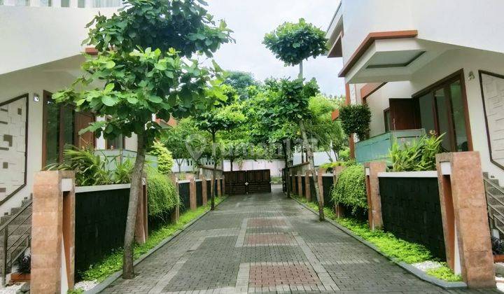 Rumah Siap Huni Ada Kolam Renangnya di Cilandak Jakarta Selatan 2