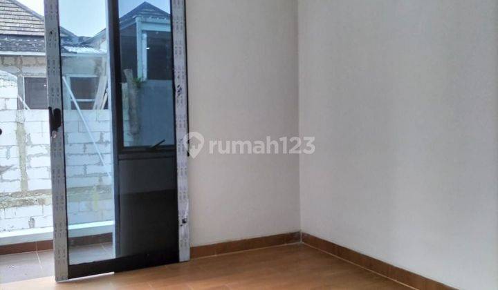 Rumah 2 Lantai Baru Dalam Komplek Asabri Jatiasih Free BiPHTB 2