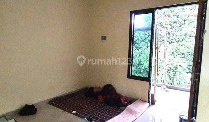 Rumah Baru 2 Lantai Siap Huni Dekat Taman Mini 2